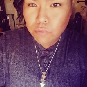 Meet your Posher, Jonathan